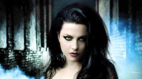 Evanescence Wallpaper 1920x1080