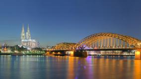 Germany Wallpaper 1920x1080