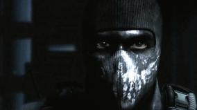 Ghost Wallpaper 1920x1080