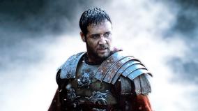 Gladiator Wallpaper 1920x1080