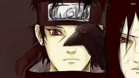 Itachi 1920x1080 Wallpaper