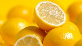 Lemon Desktop Wallpaper