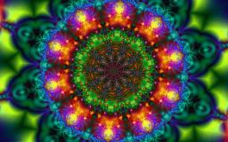 Mandala Desktop Wallpaper
