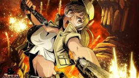 Metal Slug Wallpaper 1920x1080