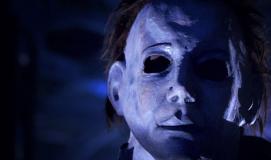 Michael Myers Desktop Wallpaper