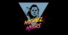 Michael Myers Desktop Wallpaper