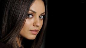 Mila Kunis Wallpaper 1920x1080