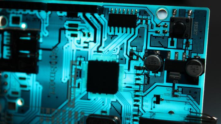 Computer Circuit Wallpaper (68+ images)