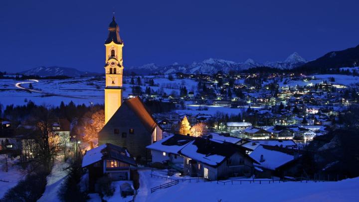Wallpapers of Germany -