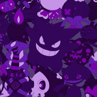 10 Latest Ghost Pokemon Wallpaper 1920X1080 FULL HD 1080p For PC 
