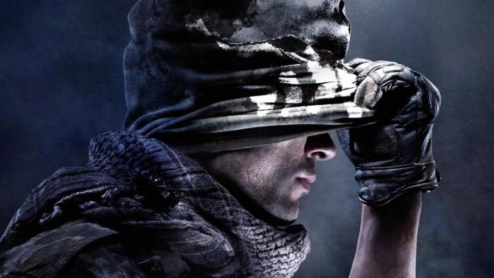 Free download Call Of Duty Ghosts Riley Wallpaper 1920x1080 Call of 