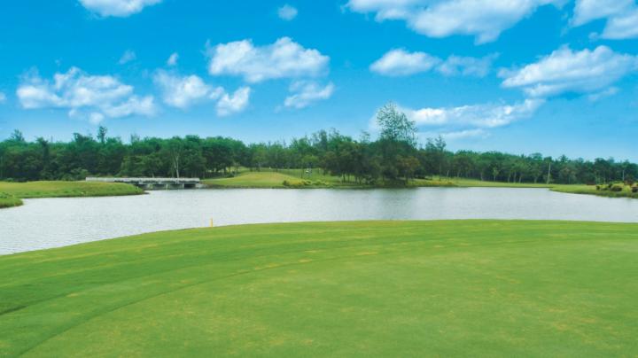 Free download Shenzhen Mission Hills Golf pictures 1920x1080 hd Nature 