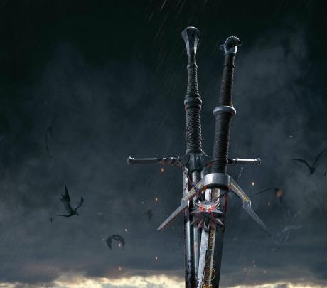 Jon Snow Sword Hd Wallpaper - HD Wallpaper