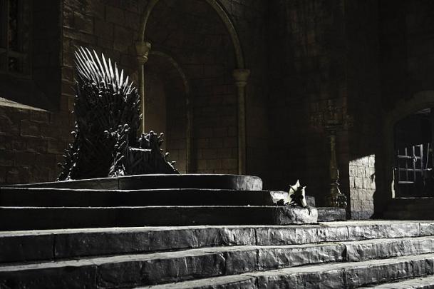 75+ Game Of Thrones Iron Throne 4k Wallpaper - work quotes