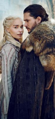 100+ EPIC Best Jon Snow Daenerys Targaryen Game Of Thrones Wallpaper 