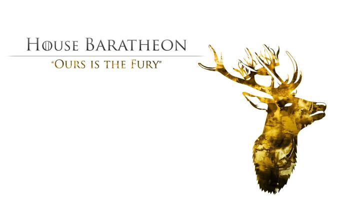 Baratheon Wallpapers (73+ pictures)