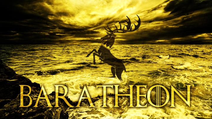 Best 49+ Baratheon Wallpaper on HipWallpaper | Baratheon Wallpaper 