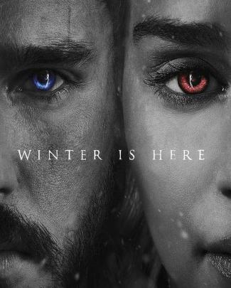 HD Exclusive Game Of Thrones Wallpaper Daenerys And Jon Snow - positive 