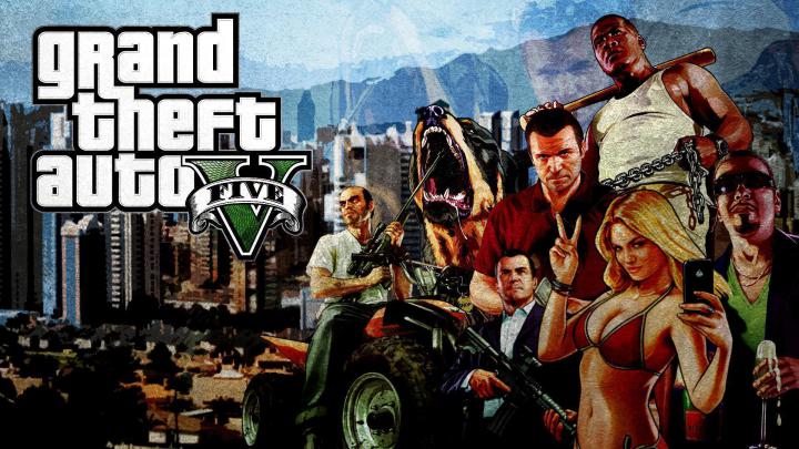 1920X1080 GTA Wallpapers - Top Free 1920X1080 GTA Backgrounds 