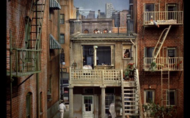 Download Pictures of Rear Window Free Download 1920x1080 Phone 5K HD 