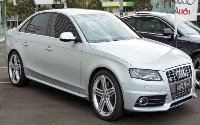 Download Audi S4 Free Download 1920x1080 Phone 5K HD Wallpaper 