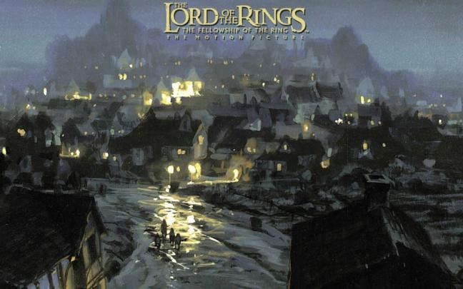 Download The Lord Of The Rings Free Download 1920x1080 Phone 5K HD 