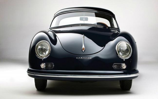 Download Porsche 356 Free Download 1920x1080 Phone 5K HD Wallpaper 