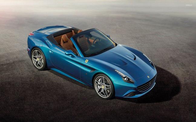 Download Ferrari California T Free Download 1920x1080 Phone 5K HD 