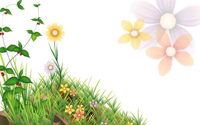 Spring Cartoon Wallpapers - Top Free Spring Cartoon Backgrounds 