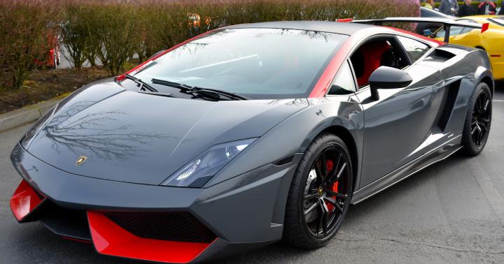 Wallpapers 1080P Hd Car Wallpapers 1920X1080 Full Screen For Pc 