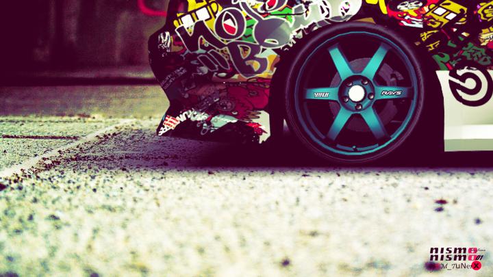 Jdm Wallpapers HD (73+ images)