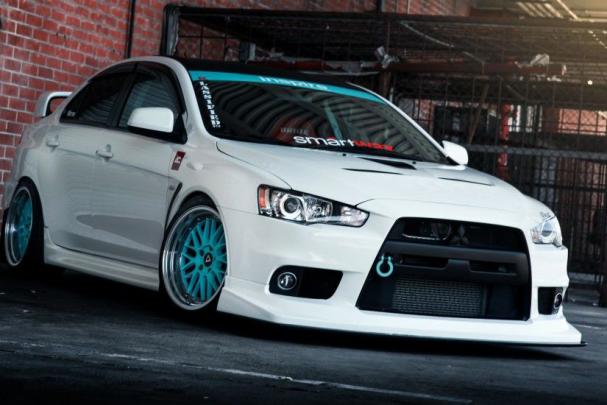 HD Car Wallpapers for Mac \u00b7\u2460 