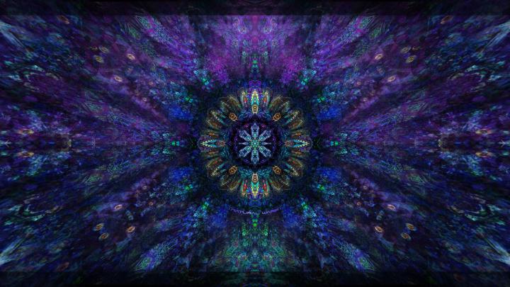 Voodoo Wallpapers on WallpaperDog