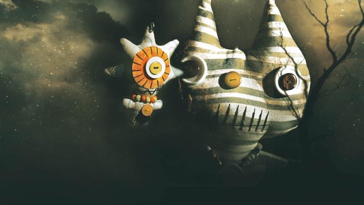 Voodoo Wallpapers on WallpaperDog