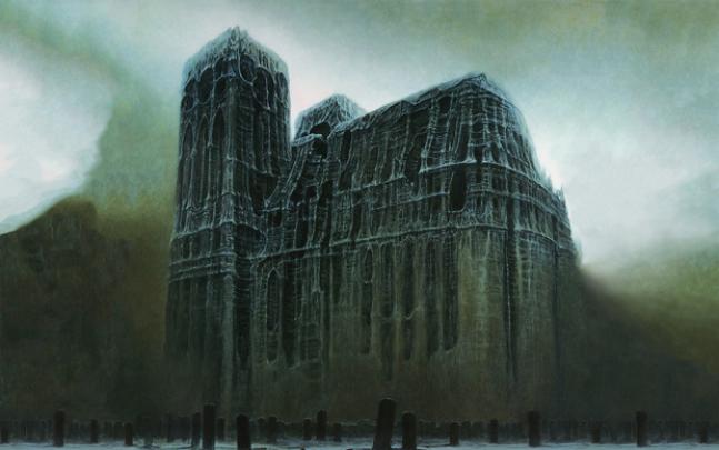 Horror Wallpapers