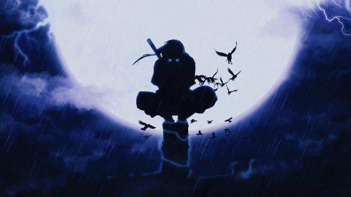 Itachi Wallpaper (66+ pictures)