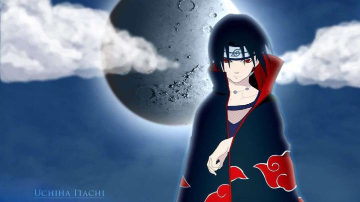 Sasuke and Itachi Wallpaper HD (62+ images)