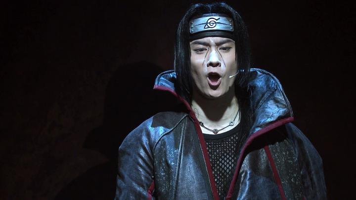 Live Wallpaper Pc Itachi : Just copy the video files from your phone to 