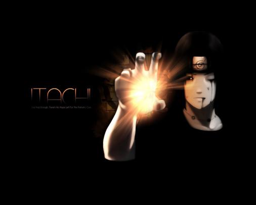 Uchiha Itachi Wallpapers HD \/ Desktop and Mobile Backgrounds