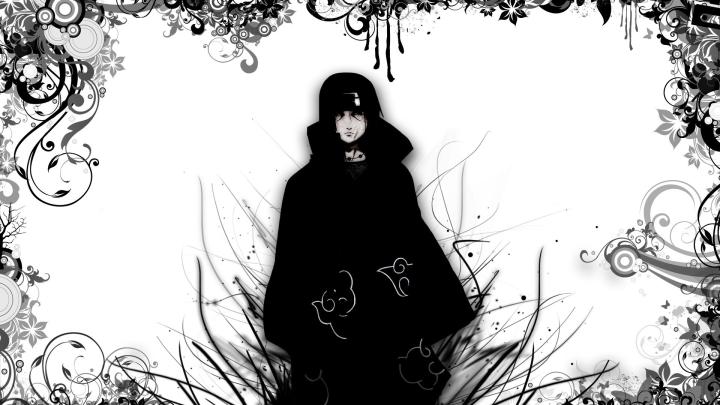 Itachi Uchiha Wallpaper HD (71+ images)