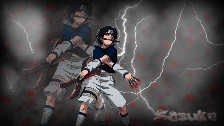 Sasuke and Itachi Wallpaper HD (62+ images)
