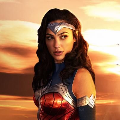 Wonder Woman 2 Wallpapers - Top Free Wonder Woman 2 Backgrounds 