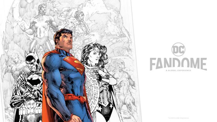 DC Comics Movie Wallpapers - Top Free DC Comics Movie Backgrounds 