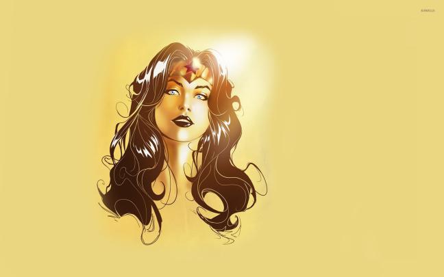 Wonder Woman 2 Wallpapers - Top Free Wonder Woman 2 Backgrounds 