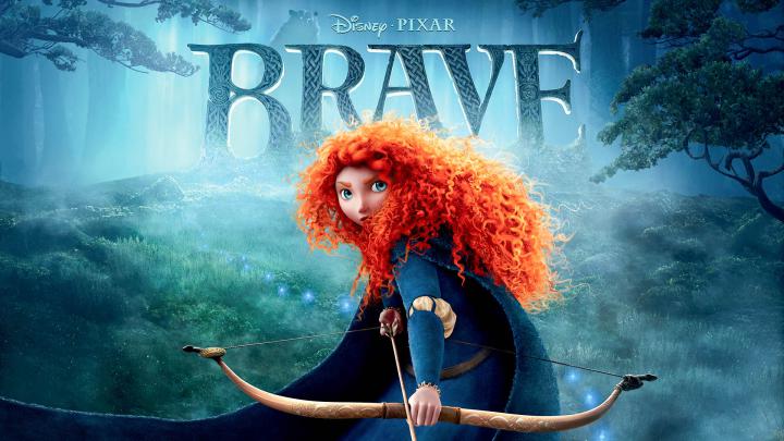 Brave Cartoon Beautiful Hd Wallpapers All Hd Wallpapers