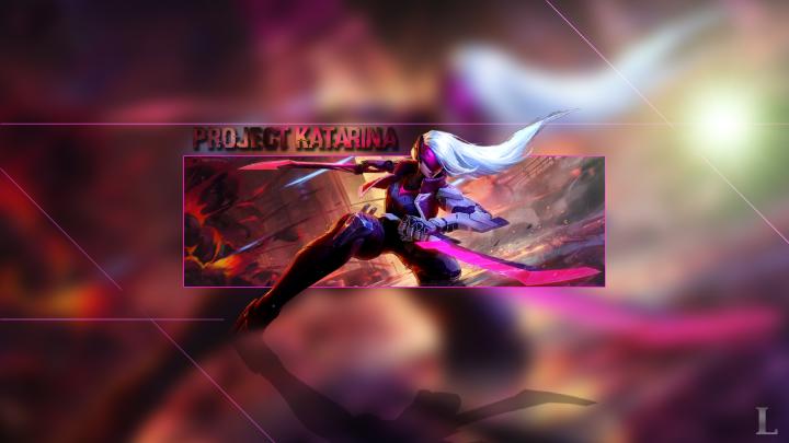 Katarina Wallpaper -