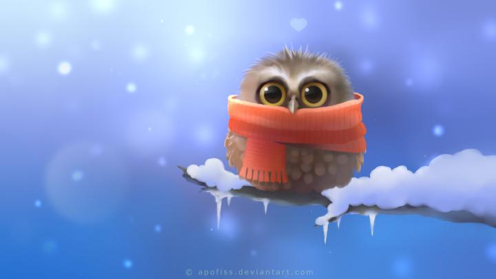 Cute HD Wallpapers for Desktop -