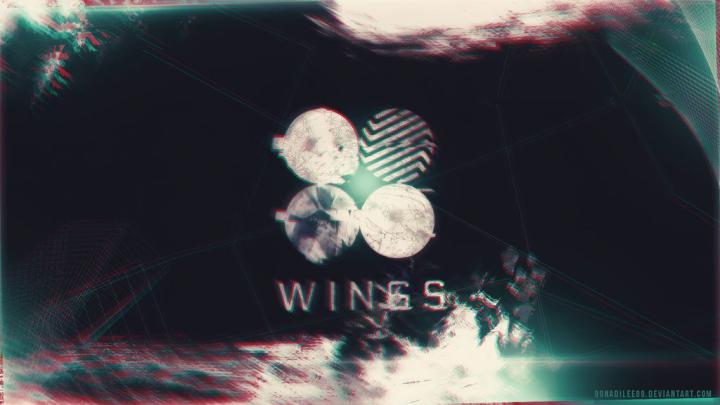 Fondos De Pantalla Para Pc De Bts Logo Hd