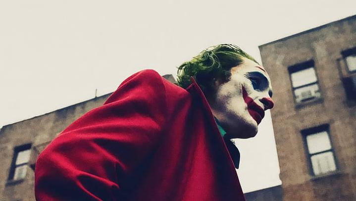 Joker 2019 Wallpaper 4k For Laptop - Infoupdate.org