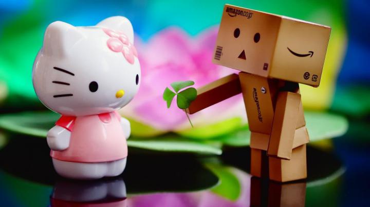 Cute HD Wallpapers for Desktop -